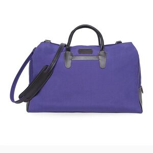 T ANTHONY WEEKENDER DUFFLE